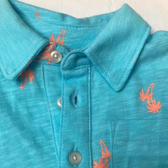 Carters 18 month Polo shirt and bodysuit - NWT - Picture 6 of 7